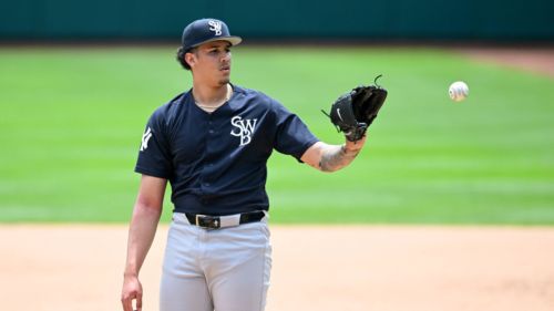 Carlos Lagrange's return from IL is putting pressure on Yankees front office
