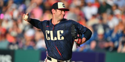 The changes that fueled Gavin Williams' historic stretch