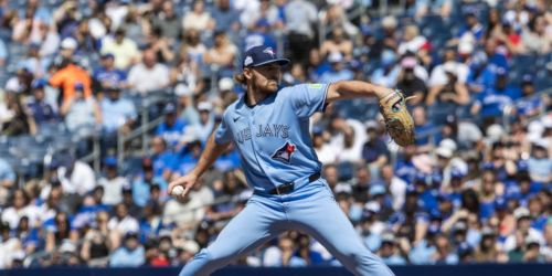 Miles bounces back in rematch vs. Orioles