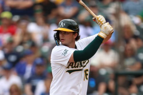 Spring Training Game #2: A’s vs. Guardians Game Thread