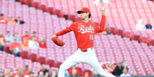 Williamson exits after three innings with left shoulder fatigue