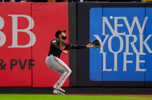 Podcast: This disappointing Orioles season is over