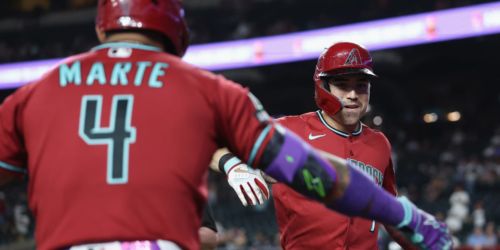 D-backs seek to turn page quickly after taking tough loss to Rockies