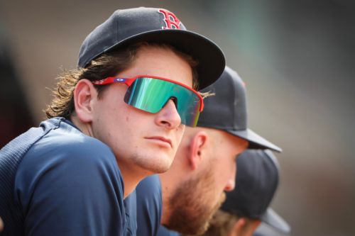 Red Sox Minor Lines: Roman Anthony hits another homer