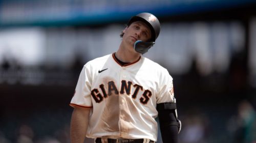 SF Giants may be headed for some agonizingly difficult lineup decisions soon