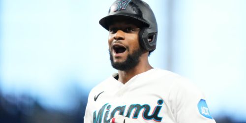 'You deserve to be there': Lopez's journey to first All-Star Game